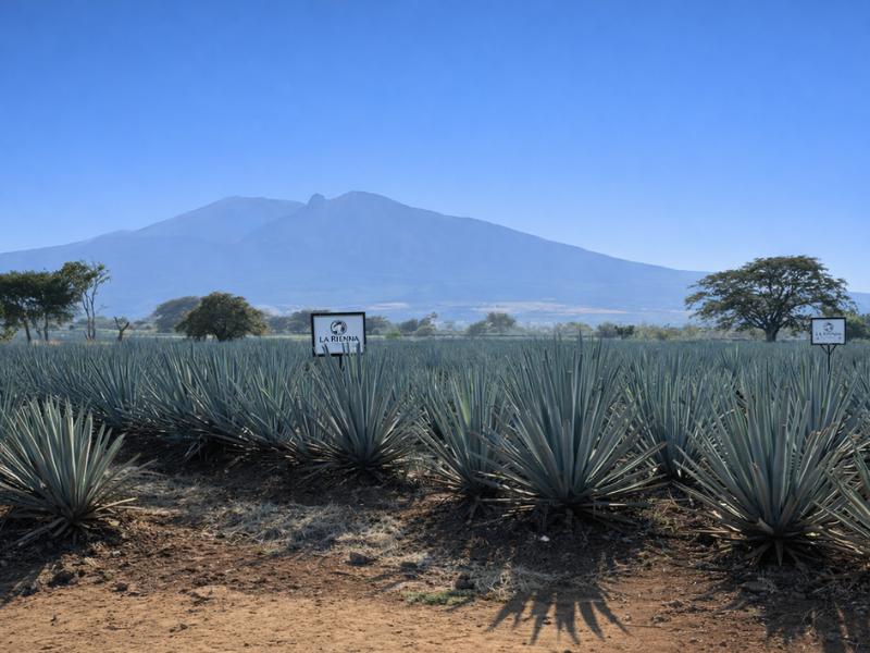 Exclusive Private Fortaleza Distillery Adventure in Tequila