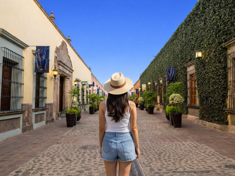 Luxury Private Amatitán Tequila Tour – Full-Day Immersion