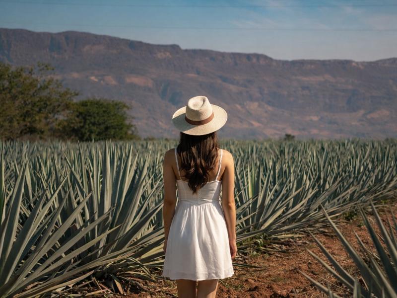 Luxury VIP Tequila Tour from Guadalajara