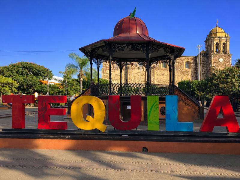 Private Tequila Experience with Local Expert – Distilleries & Tastings